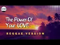 Lagu The Power of Your Love (REGGAE COVER - Hillsong Worship) - KennyMuziq