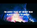 Jimmie Allen & Noah Cyrus - This is Us (Lyrics)
