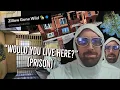 Escaping City Living In Jail Zillow s Wildest Listings Unveiled Zonzo Mindhaus