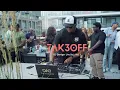 Download Lagu TAK3OFF Vol. 1 | DJ Damiger Live Set (Afrobeats • Amapiano • R\u0026B • Hip Hop)