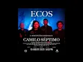 Me Dejas Caer (Live)