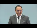Es la muerte el final de todo - Jonathan Cuanalo MEX