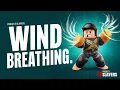 How to Get Wind Breathing Style in Roblox Project Slayers