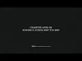 Download Lagu Nothing's Gonna Hurt You Baby - Cigarettes After Sex (Lyrics) [4K]