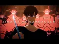 Download Lagu ODNOGO ULTRAFUNK | Jinwoo vs Kargalgan | Solo Leveling AMV