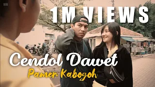 Download PAMER BOJO VERSI CENDOL DAWET (BAHASA SUNDA) FT. SKANDAR SULAY MP3