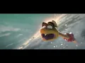 The Bad Guys 2 - Snake Muscle Growth