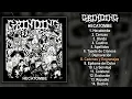 Grinding - Hecatombe FULL ALBUM (2021 - Grindcore)