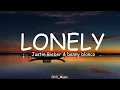 Download Lagu Justin Bieber \u0026 benny blanco - Lonely (Loop Lyrics)