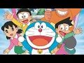Character Profile Doraemon
