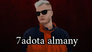                                         مروان موسي   حدوته الماني  كلمات اغنية  دندنها