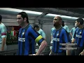 Download Lagu FC Inter x Lazio - PES 2010 - Master League - Copa Itália (ida) PS3