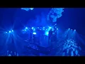 @elderbrook-music Elderbrook set fire to my gun Brixton 2024
