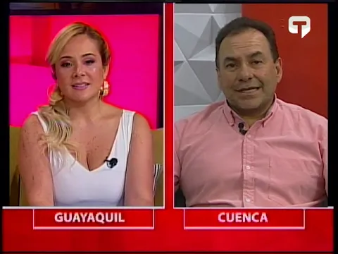 Rapid Service empresa cuencana con más de 30 años en el mercado