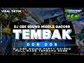 Download Lagu DJ TEMBAK TEMBAK DOR DOR VIRAL TIKTOK‼️FULL BASS MBEDIL BAR BAR PARTY GAYENG TERBARU