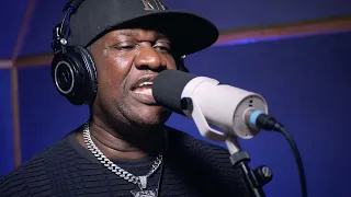 Bunny General Dubplate Little Lion Sound Full Up A Class Bam Bam Riddim 