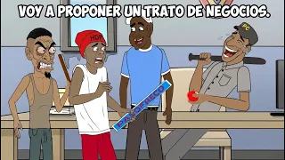 La nueva tierra de tierra