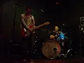 Aynsley Lister, Soundman