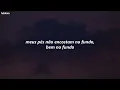 Mr  Probz - Waves / Tradução / Legendado