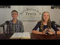 Download Lagu Rich Man And Lazuras? Parable? True Story? // Youth Defenders Of Truth Episode 4.0 / The Suppes Kids