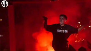 احنا صيع منحرفين مع امين خطاب فرحه شارون درامز بيفرح بولاق ولعت الدنيا 