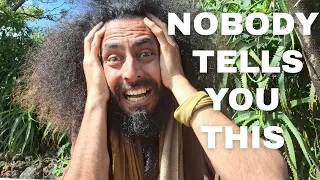 Self-Realization Is Easy...You Just Keep Forgetting It