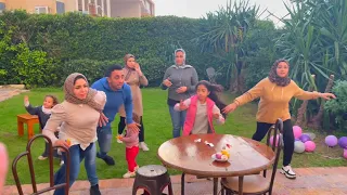 لو نفذت كل طلباتي هتكسب والعقاب هياكل ٣ لمونات الجزء الثاني 