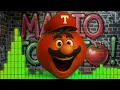 Download Lagu Mario Tomato! | Crazy Funny Songs and Music