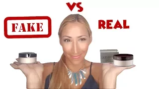  makeup with maria real vs fake laura mercier translucent loose setting powder ebay makeup
