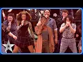 Download Lagu We can be HEROES... It's 'Just For One Day - The Live Aid Musical'! | Semi-Finals | BGT 2025