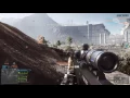 Battlefield 4 - Montage (BOOM HEADSHOT SONG)