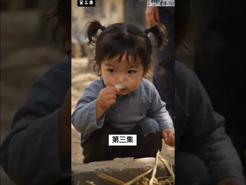 Tuantuan, the Little Lucky Charm Episode 3