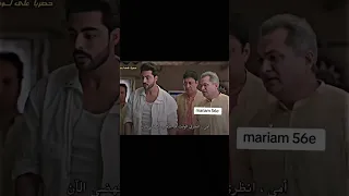 موت اورفشي وحزن جاناك من مسلسل على صدى الخلخال من تصميمي 