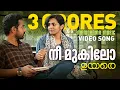Download Lagu Nee Mukilo |  Video Song | UYARE | Tovino Thomas | Parvathy Thiruvothu | Asif Ali | Gopi Sundar
