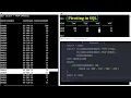Pivoting in SQL - Part 2 Practical Demo