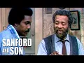 Grady Receives An Extra Social Security Sanford and Son