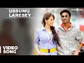 Download Lagu Ussumu Laresey Official Video Song | Uthama Puthiran | Dhanush | Genelia