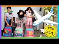 Download Lagu Prepare your Child for their First Flight🛩 Kids’ First Plane Ride🌎 First Airplane Ride for Kids
