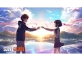 Download Lagu RADWIMPS - Nandemo nai ya [Acoustic Ver.] (ENG SUB)