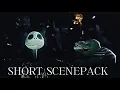 Jack Skellington Short Scenepack 4K 60FPS