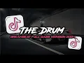 Download Lagu DJ THE DRUM BREAKBEAT REMIX FULL BASS NEW VERSION 2024 VIRAL TIKTOK
