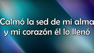 Siempre Camine - Letra