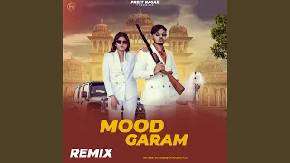 mood garam remix 