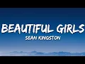 Download Lagu Sean Kingston - Beautiful Girls (Lyrics)
