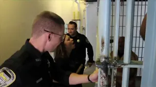 Yellowstone County jail staff enters Lip Sync challenge