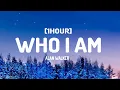 Download Lagu Alan Walker - Who I Am (Lyrics) [1HOUR]