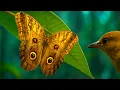Download Lagu PAINTED TO SURVIVE | Bugs That Win With Patterns \u0026 Signals