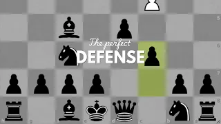 My favorite defense for black · Road to GM, Game 438