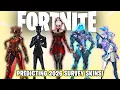 Predicting Fortnite Survey Skins We Will Get In 2026