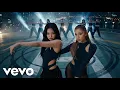 Lagu Jennie, Ariana Grande - Midnight Drift (ft. Doja Cat, K-Pop) | (Official Lyrics Video)